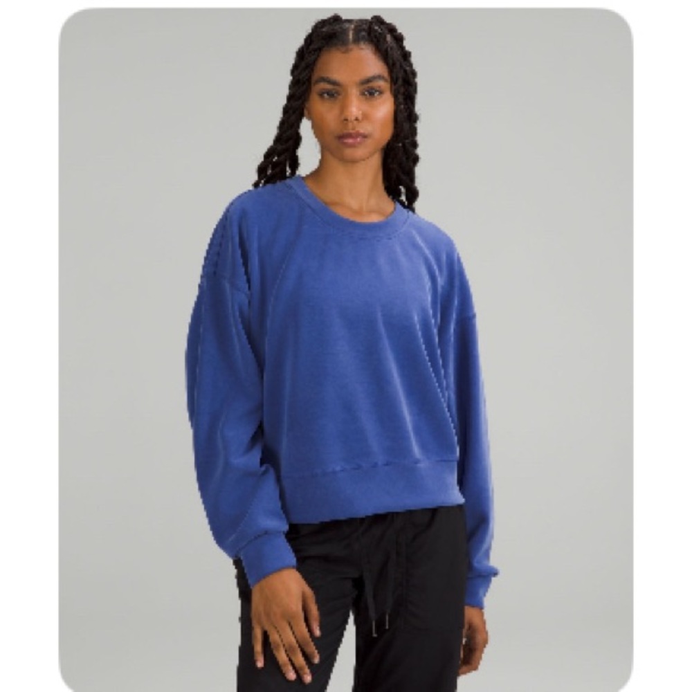 Lululemon top